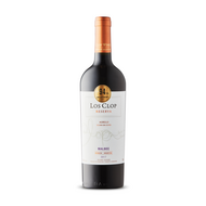 Los Clop Reserva Malbec 2023