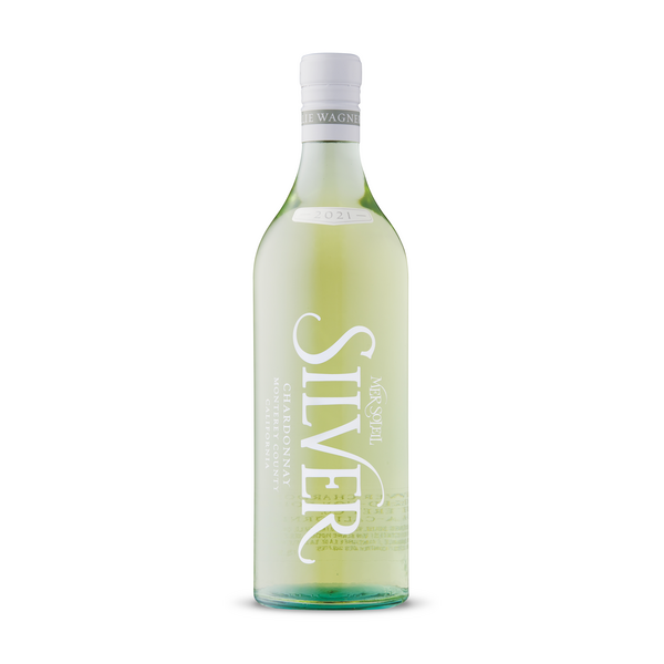 Mer Soleil Silver Unoaked Chardonnay 2022