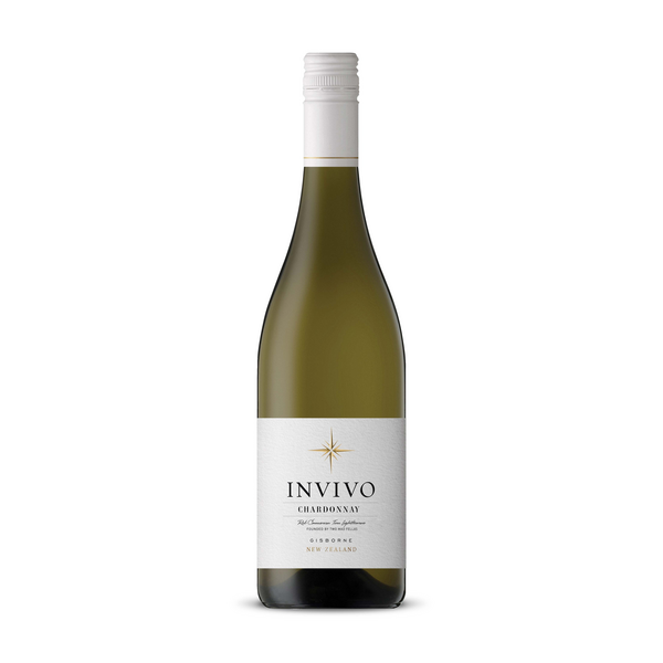 Invivo Chardonnay 2025