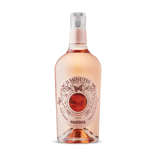 Pasqua 11 Minutes Rosé 2024