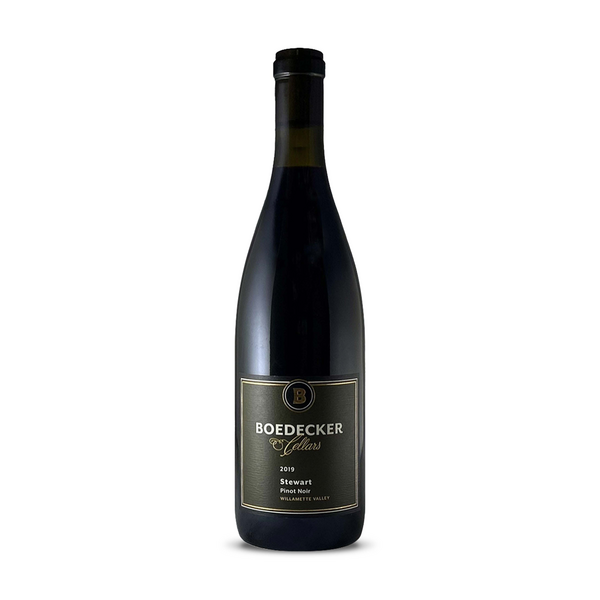 Boedecker Stewart Pinot Noir 2019