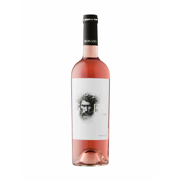 El Goru Rosado Garnacha 2025