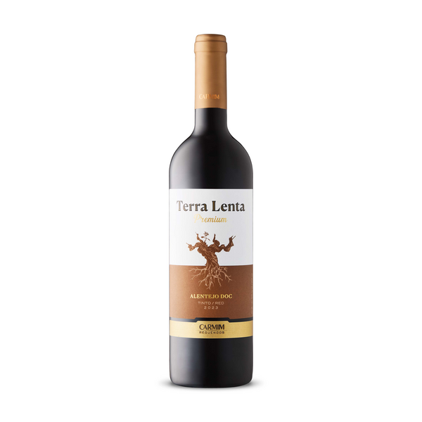 Carmim Terra Lenta Premium 2024