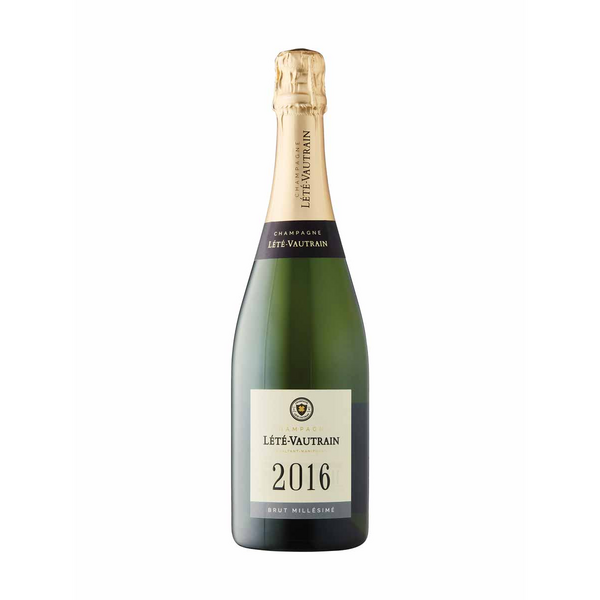 Brut Millesime Champagne 2016