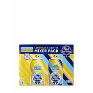 Pabst Strong Iced Tea & Lemonade Mixed Pack