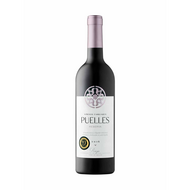 Puelles Reserva 2016 2016