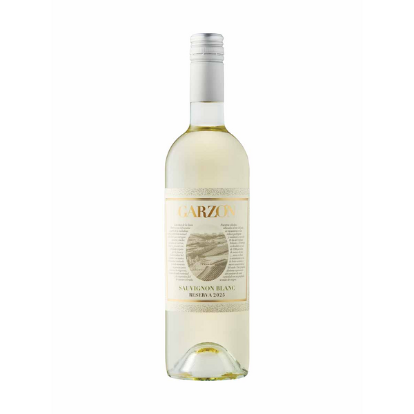Garzon Reserva Sauvignon Blanc 2025