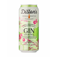 Dillon\'s Apple, Cranberry & A Hint Of Cherry