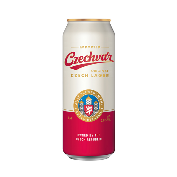 Czechvar