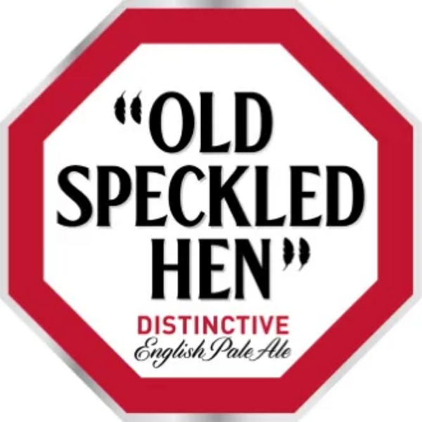 Old Speckled Hen