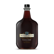 Mogen David Concord KP