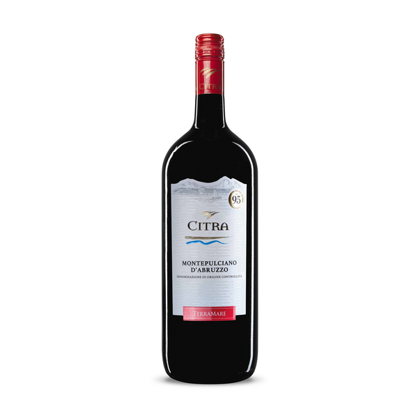 Citra Montepulciano D\'Abruzzo