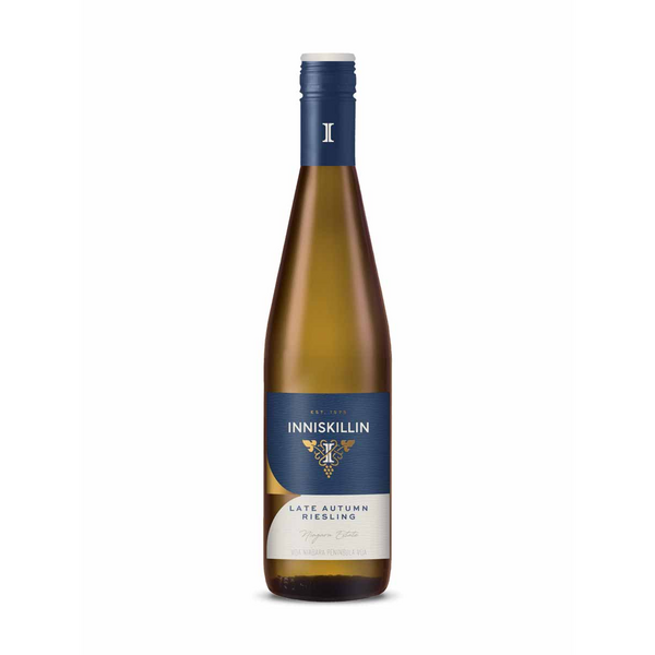 Inniskillin Late Autumn Riesling VQA