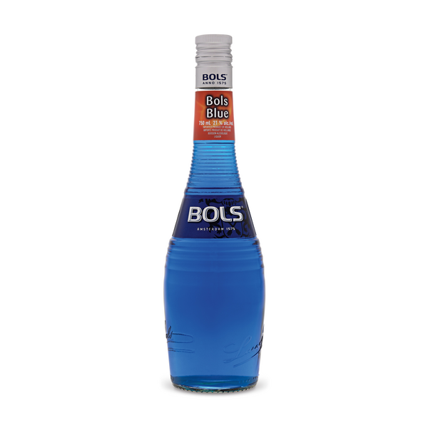 Bols Blue Curacao