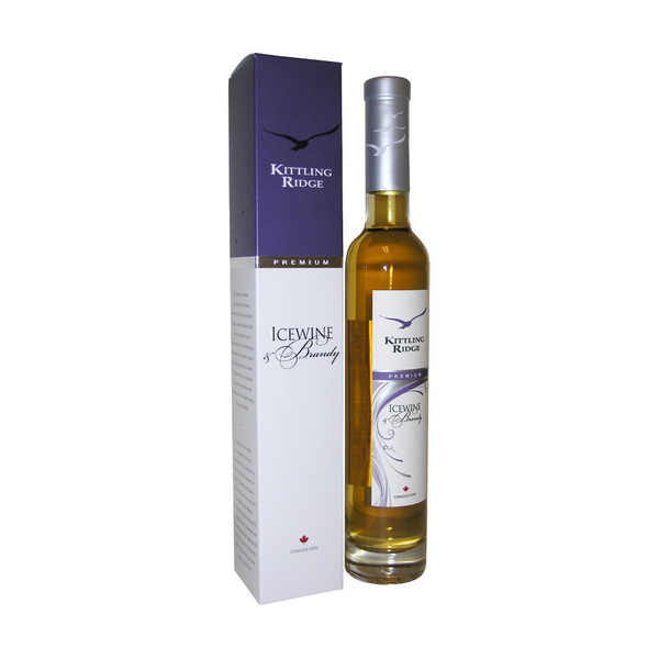 Kittling Ridge Icewine & Brandy