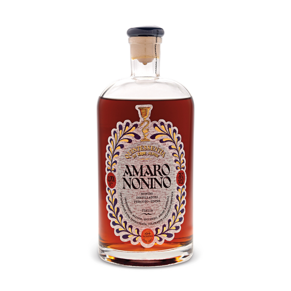 Nonino Quintessentia Amaro