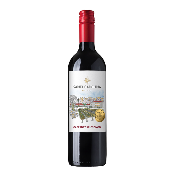 Santa Carolina Cabernet Sauvignon