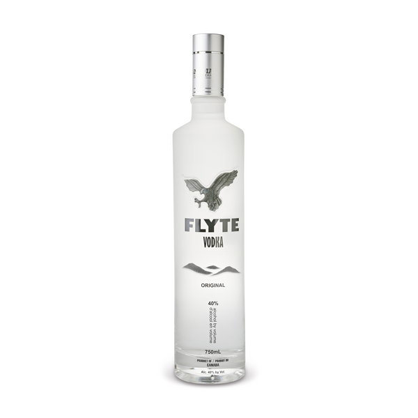 Flyte Vodka