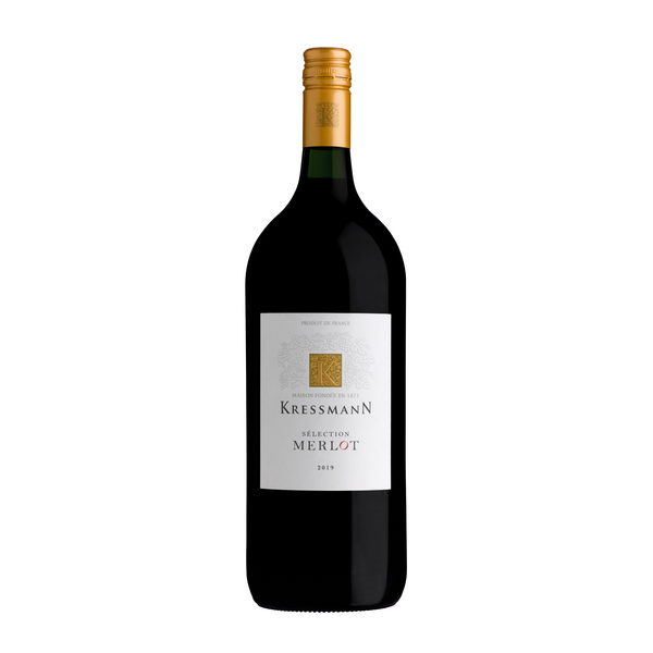 Kressmann Selection Merlot