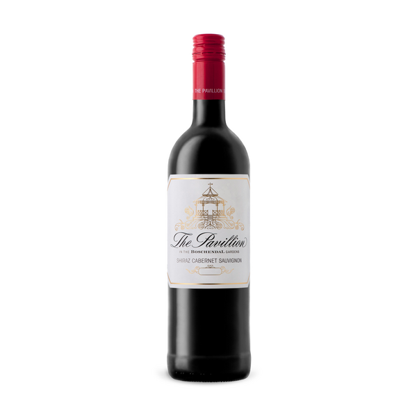 The Pavillion Shiraz Cabernet Sauvignon