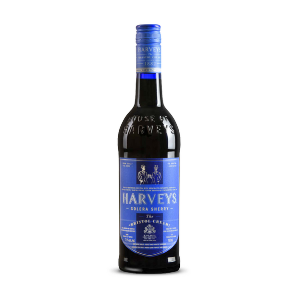 Harveys Bristol Cream Sherry