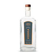 Top Shelf Vodka