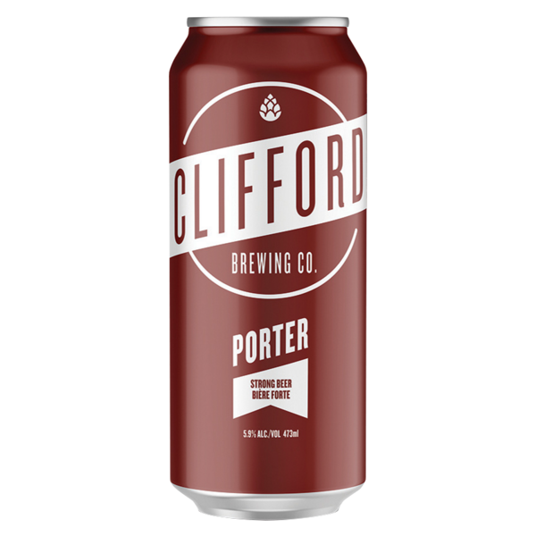 Clifford Porter