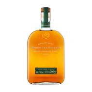 Woodford Reserve Straight Rye Whiskey