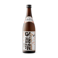 Dewazakura Oka Ginjo Sake