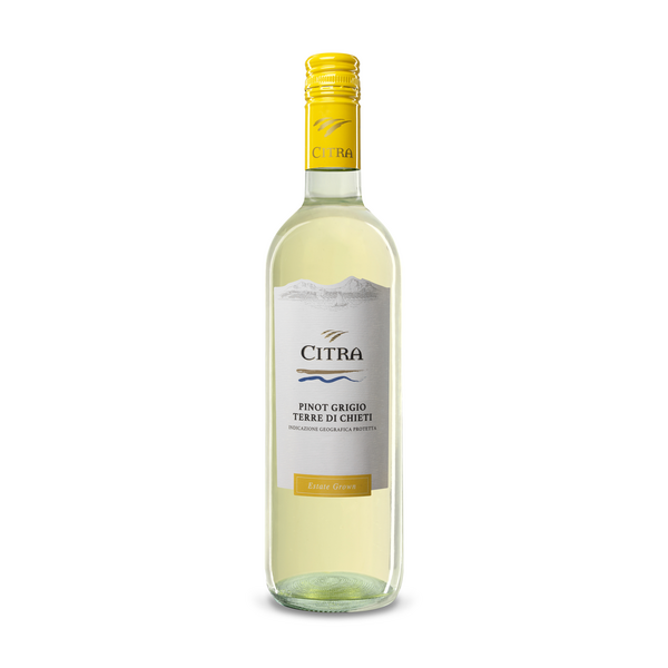 Citra Pinot Grigio Terre Di Chieti IGP