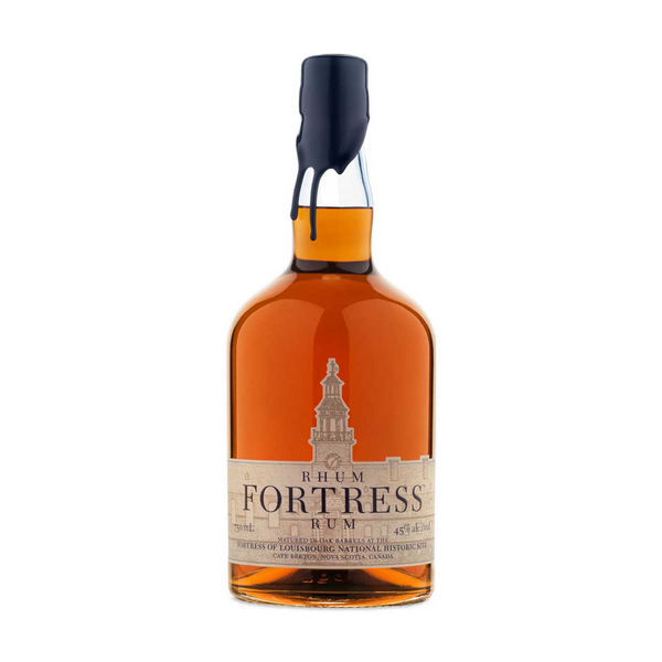 Fortress Rum