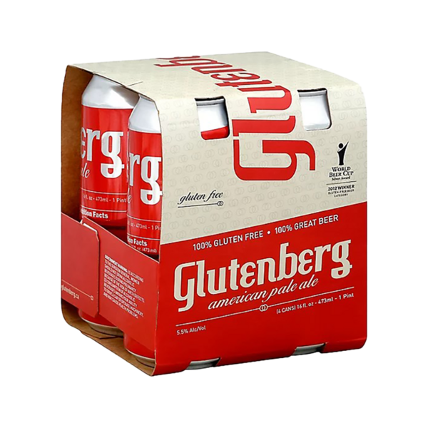 Glutenberg American Pale Ale