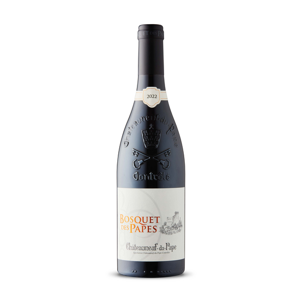 Bosquet des Papes Cuvée Tradition Châteauneuf-du-Pape 2017