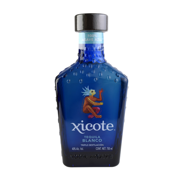 Xicote Blanco Tequila