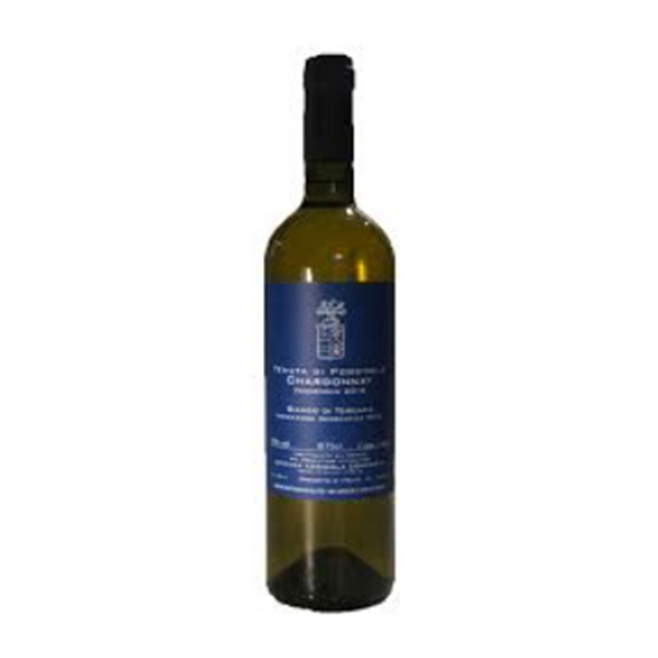 Comparini Tenuta di Poggimele Chardonnay IGT 2016
