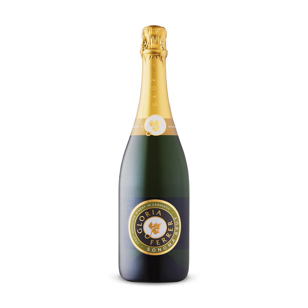 Gloria Ferrer Sonoma Brut Sparkling