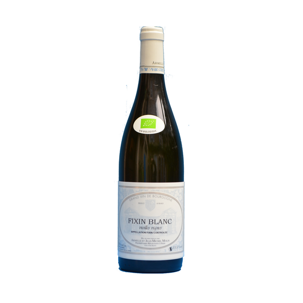 Domaine Molin AOP Fixin Blanc 2019