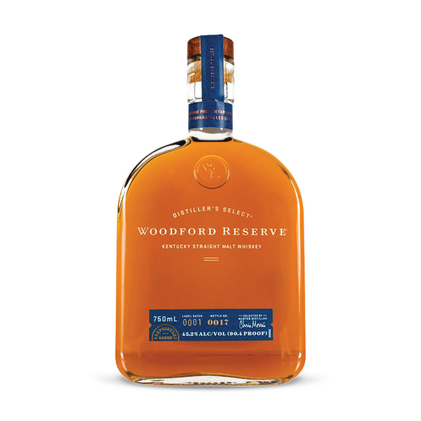 Woodford Reserve Kentucky Straight Malt Whiskey