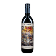 Rabble Red Blend 2019