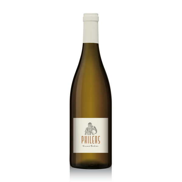 Domaine Les Trois Toits Phileas 2020