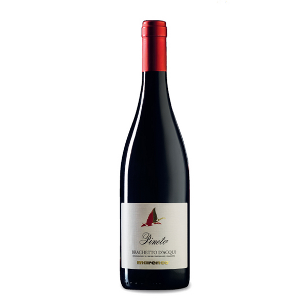 Di Rinaldi Brachetto d\'Acqui DOCG 2020
