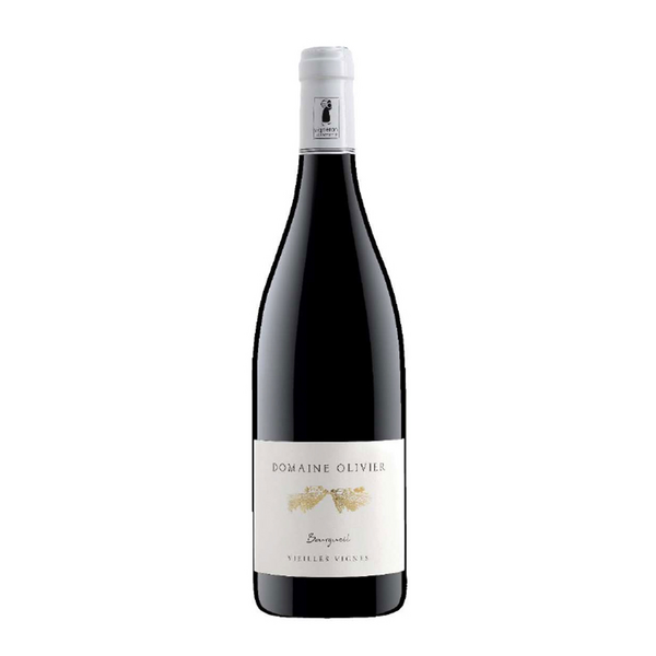 Domaine Olivier Cuvee Vielles Vignes AOC Saint Nicolas 2017