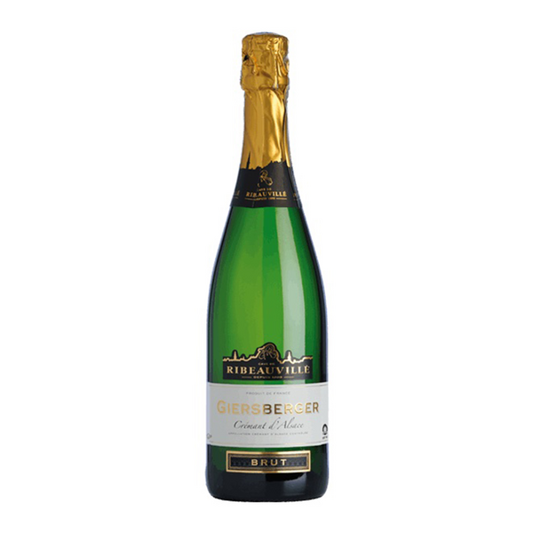 Cave Ribeauville Cremant Brut Giersberger KP