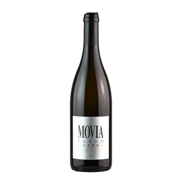 Movia Turno Malval Organic 2020