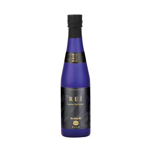 REI Junmai Daiginjo Sho Chiku Bai Sake
