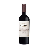 Kunde Sonoma Valley Zinfandel 2017