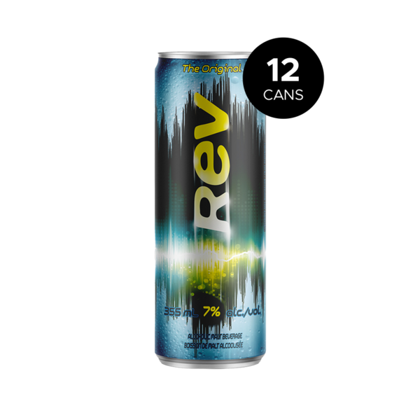 Rev Original (Malt)
