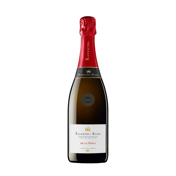 Raventos I Blanc De La Finca 2017