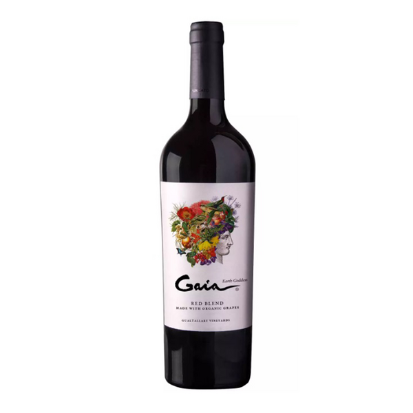 Domaine Bousquet Gaia Red Blend Organic 2019