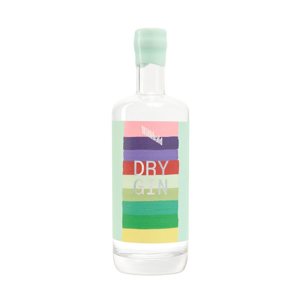 Willibald Dry Gin